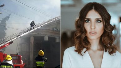 Photo of Valentina Naforniță, alături de artiștii Filarmonicii Naționale! Soprana a lansat o colectare de fonduri pentru a ajuta muzicienii