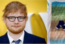 Photo of Celebrul Ed Sheeran a devenit tătic de fetiță. „Suntem în al nouălea cer”