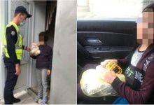 Photo of Polițiștii au ajutat un copil din Cimișlia să ajungă acasă. Minorul avea de mers doi kilometri prin ploaia torențială