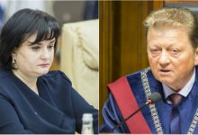 Photo of Viorica Dumbrăveanu a primit Ordinul de Onoare, iar fostul președinte al Curții Constituționale – Ordinul Republicii. Ce funcționari se mai pot lăuda cu distincții de stat?