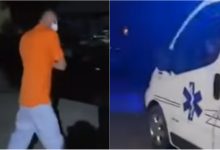 Photo of video | O femeie însărcinată, „ajutată” de medici în stare de ebrietate! Reacția Poliției și a reprezentanților companiei