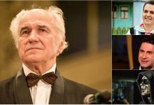 Photo of sondaj | Igor Cuciuc, Dan Balan sau Eugen Doga? Experții au numit persoanele apolitice pe care le văd în funcția de președinte