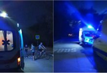 Photo of foto, video | Un roi de viespi ar fi atacat mai multe persoane la Bălți. Un bătrân și nepoțica sa au avut nevoie de ajutorul medicilor