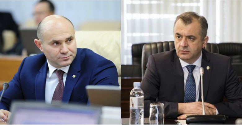 Photo of video | Ministrul de Interne vorbește despre nunta feciorului lui Chicu: „Cazul se află în examinare”