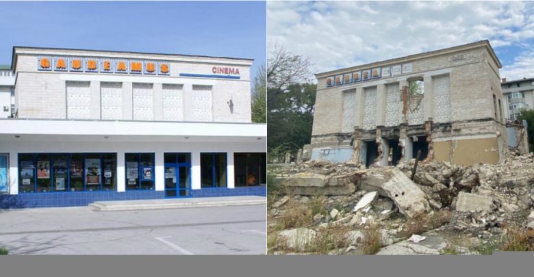 Photo of Va avea cinematograful Gaudeamus un „sfârșit” bun? Decizia CMC privind valorificarea terenului – anulată