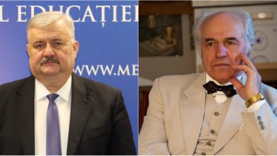 Photo of Eugen Doga îi ia apărarea lui Șarov. „În ce stare conduce un ministru care a și uitat de drumul acasă?”