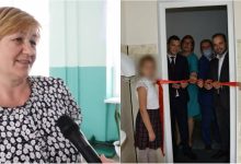 Photo of Profesoara din Rîșcani, care a criticat inaugurarea veceului, chemată la președintele raionului. „Mi-a spus să las directoarea să lucreze”