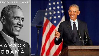 Photo of Barack Obama lansează o carte cu „detalii extrem de personale”. Despre ce este?