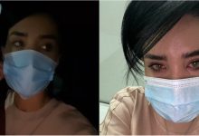 Photo of Adelina Pestrițu este bolnavă de coronavirus. Vedeta a făcut anunțul cu lacrimi în ochi