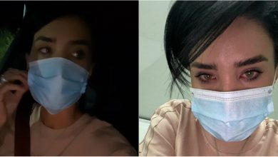 Photo of Adelina Pestrițu este bolnavă de coronavirus. Vedeta a făcut anunțul cu lacrimi în ochi