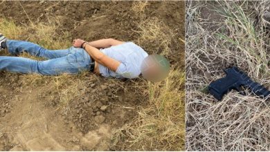Photo of Trei bărbați, reținuți la frontieră pentru contrabandă cu țigări. Unul dintre ei avea o armă de foc