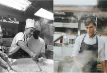 Photo of foto | A început de la a curăța cartofi, iar acum a ajuns bucătar-șef într-un restaurant cu stea Michelin. Află povestea lui Rodion Dodu