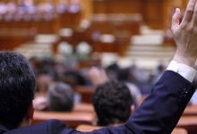Photo of Cinci deputați, mai mulți procurori și alți funcționari – vizați în procedurile ANI. Care sunt cauzele?