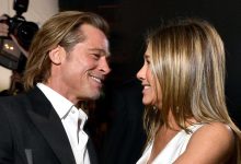 Photo of video | „Nu vrei să vii la mine? Ești atât de sexy”. Discuția care a pus pe jar fanii lui Jennifer Aniston și Brad Pitt