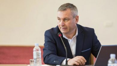 Photo of video | Nicolae Furtună continuă să muncească la ANSP. „Acordă tot suportul echipei”