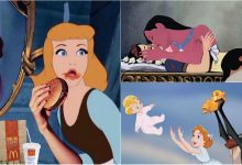 Photo of foto | Personajele Disney în secolul XXI: Cum ar arăta prinții și prințesele în ipostaze reale, caracteristice timpurilor moderne