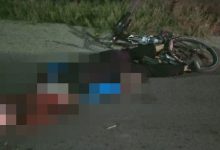 Photo of foto | Accident grav la Comrat! Un biciclist a fost lovit mortal de un camion