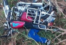 Photo of Sfârșit tragic pentru un motociclist! Bărbatul a căzut cu vehiculul de pe un pod din Taraclia