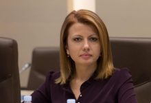 Photo of Ex-deputata Arina Spătaru a părăsit Platforma DA: Nu știu de ce am decis să stau într-o mlaștină până la capăt