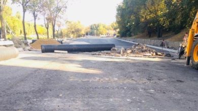 Photo of Primăria Chișinău răspunde „speculațiilor”: Lucrările desfășurate sub podul de la Circ nu sunt o eroare