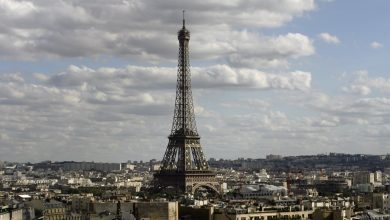 Photo of foto, video | Alertă cu bombă la Turnul Eiffel. Polițiștii caută un presupus obiect explozibil