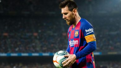 Photo of Lionel Messi rămâne la FC Barcelona: „Nu aş merge niciodată la tribunal împotriva clubului vieţii mele”