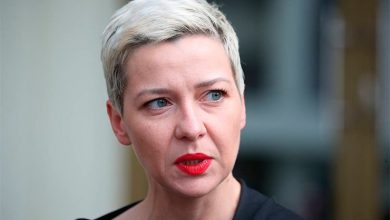 Photo of Ce s-a întâmplat cu opozanta lui Lukașenko, răpită ieri? Autoritățile din Belarus anunță unde s-ar fi aflat