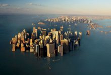 Photo of New York, Miami sau Mumbai ar putea fi înghițite de ape. Avertismentul sumbru al savanților