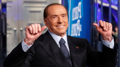 Photo of Fostul premier italian, Silvio Berlusconi, diagnosticat cu virusul COVID-19. Politicianul de 83 de ani a revenit recent din vacanță