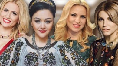 Photo of Scandal în lumea muzicii! Trei cântărețe, supărate pe Victoria Lungu după ce le-a criticat. Scrisoare pe care i-au adresat-o