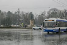 Photo of Mai multe rute de troleibuz din capitală se deplasează cu întârzieri. Străzile pe care este blocată circulația lor