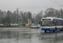 Photo of Mai multe troleibuze și autobuze nu vor circula în următoarele weekenduri pe str. Ion Creangă din capitală. Cum vor fi redirecționate?