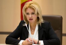 Photo of Precizările procurorilor, după ce Violeta Ivanov ar fi fost surprinsă încălcând regimul de arest la domiciliu