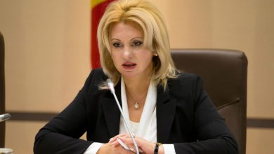 Photo of Candidata PP ȘOR la prezidențiale, Violeta Ivanov, propune oferirea creditelor fără dobândă pentru agricultori: „Merită mai mult sprijin din partea statului”