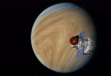 Photo of „Este o planetă rusească”. Venus – un nou motiv de dispută între Kremlin și americani?