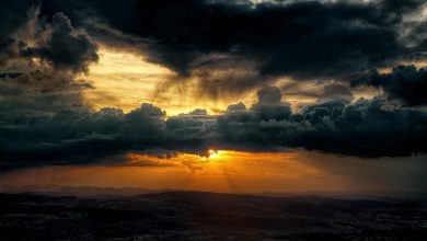 Photo of meteo | Soarele se va ascunde după nori. Ce temperaturi vom avea în primul weekend din septembrie?