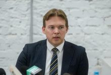 Photo of foto | Încă un lider al opoziției din Belarus ar fi fost reținut: A reușit doar să trimită mesajul „mascați”