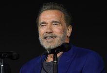 Photo of foto | Arnold Schwarzenegger a suferit o operație la inimă. Fotografia publicată de actor, de pe patul de spital