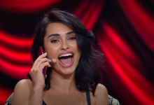 Photo of video | Jurnalista Felicia Sîrbu, criticată la iUmor pentru un număr de teatru. Bendeac: „Nu cred că e pentru tine”