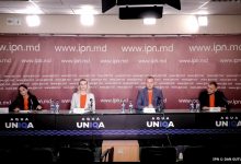 Photo of Un nou partid apare pe scena politică moldovenească: Vrea să promoveze limba rusă și puterea transnistrenilor de a influența lucrurile în Republica Moldova