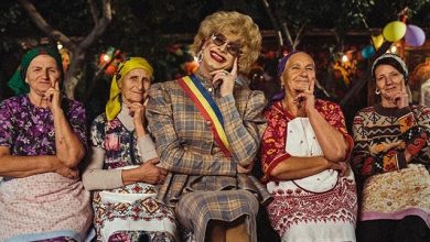 Photo of foto | O nouă surpriză de la Emilian Crețu! Actorul se pregătește să lanseze încă o melodie