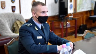 Photo of foto | Premieră pentru Armata Națională! Un militar moldovean a fost admis la Colegiul Forțelor Aeriene Regale din Marea Britanie