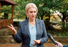 Photo of Propunerea Violetei Ivanov pentru eradicarea corupției în justiție: Cetățenii să aleagă magistrații, procurorii și șefii de poliție