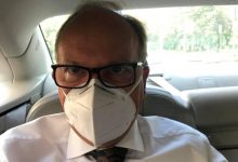 Photo of Daniel Ioniță, despre autospecialele rusești și ajutorul umanitar românesc: „Soluția este nu să vă ascundeți sub pod, ci să purtați masca corect”
