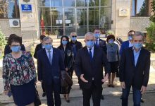 Photo of doc | Ex-premierul Iurie Leancă și poetul Ion Hadârcă candidează la alegerile Senatului din România