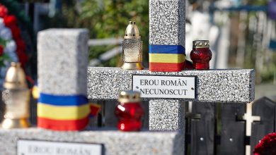 Photo of Scandal diplomatic la Chișinău: Ambasadele Rusiei și României se acuză de cinism. Reacții ferme ale unioniștilor și socialiștilor