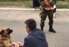 Photo of video | Experiența lui Chirtoacă în Transnistria: S-a pornit să discute cu alegătorii, dar l-a întâmpinat numai Rîjik