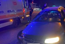 Photo of Accident rutier grav la Stăuceni! Trei persoane au fost transportate de urgență la spital