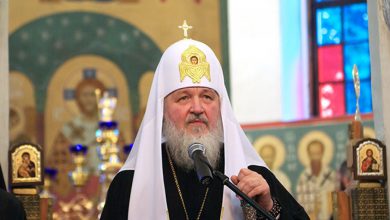Photo of Patriarhul Kirill, în autoizolare. Conducătorul Bisericii Ortodoxe Ruse a anulat mai multe vizite după ce a contactat cu o persoană bolnavă de COVID-19