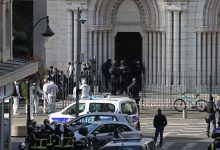 Photo of ultima oră, video | Trei morţi, printre care o femeie decapitată, într-un atac de la o biserică din Nisa